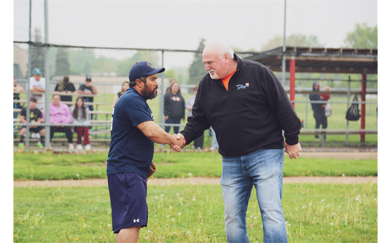 Alsip Little League > Home